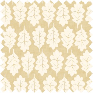Oak Leaf Fabric BCIA/OAKLEOCH by iLiv