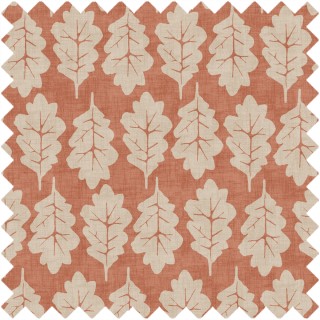 Oak Leaf Fabric BCIA/OAKLEPAP by iLiv