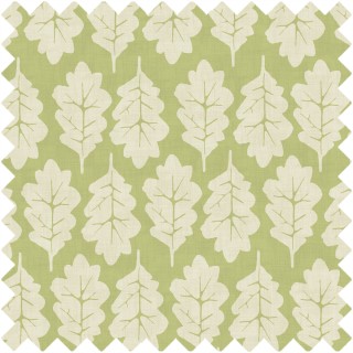 Oak Leaf Fabric BCIA/OAKLEPIS by iLiv