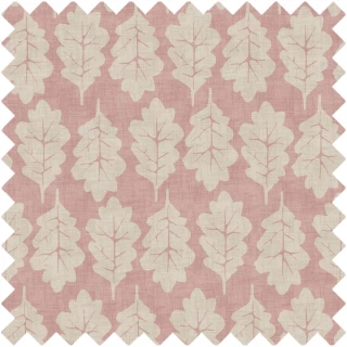 Oak Leaf Fabric BCIA/OAKLEROS by iLiv