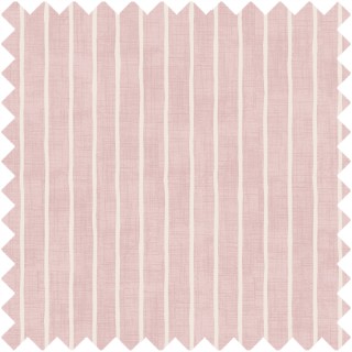 Pencil Stripe Fabric BCIA/PENCIBLO by iLiv