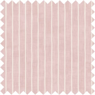 Pencil Stripe Fabric BCIA/PENCIBLO by iLiv
