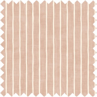 Pencil Stripe Fabric BCIA/PENCICOR by iLiv