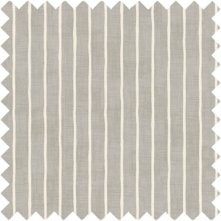 Pencil Stripe Fabric BCIA/PENCIDOV by iLiv