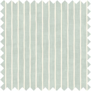 Pencil Stripe Fabric BCIA/PENCIDUC by iLiv
