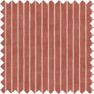 Pencil Stripe Fabric BCIA/PENCIGIN by iLiv