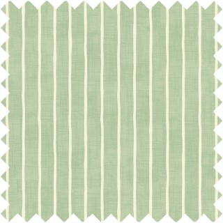 Pencil Stripe Fabric BCIA/PENCILEM by iLiv