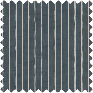 Pencil Stripe Fabric BCIA/PENCIMID by iLiv