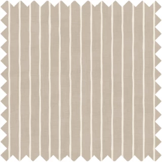 Pencil Stripe Fabric BCIA/PENCIOAT by iLiv