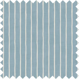 Pencil Stripe Fabric BCIA/PENCIOCE by iLiv