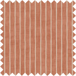 Pencil Stripe Fabric BCIA/PENCIPAP by iLiv
