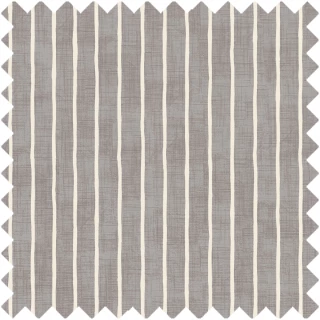 Pencil Stripe Fabric BCIA/PENCIPEW by iLiv
