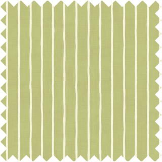 Pencil Stripe Fabric BCIA/PENCIPIS by iLiv