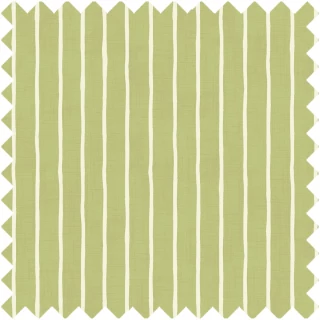 Pencil Stripe Fabric BCIA/PENCIPIS by iLiv