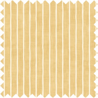 Pencil Stripe Fabric BCIA/PENCISAN by iLiv