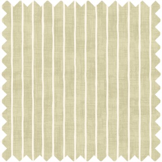 Pencil Stripe Fabric BCIA/PENCIWIL by iLiv
