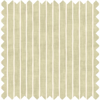 Pencil Stripe Fabric BCIA/PENCIWIL by iLiv