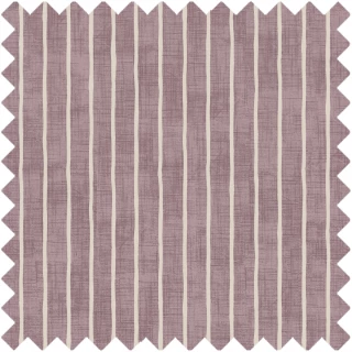 Pencil Stripe Fabric BCIA/PENCIACA by iLiv