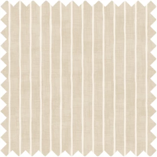 Pencil Stripe Fabric BCIA/PENCINOU by iLiv