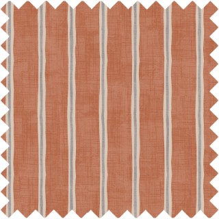 Rowing Stripe Fabric BCIA/ROWINPAP by iLiv
