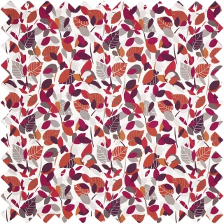 Botaniska Fabric CRAU/BOTANCAN by iLiv