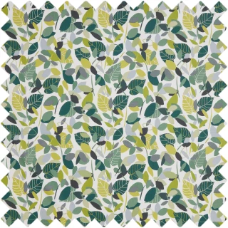 Botaniska Fabric CRAU/BOTANSPR by iLiv