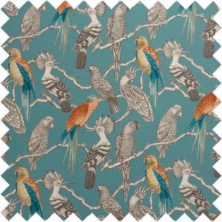 Aviary Fabric CRAU/AVIARLAG by iLiv