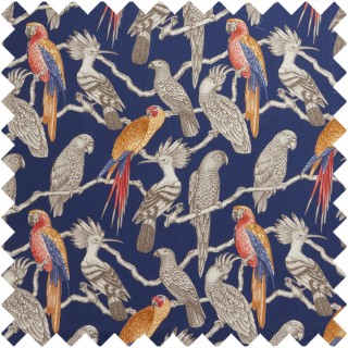 Aviary Fabric CRAU/AVIARMAR by iLiv