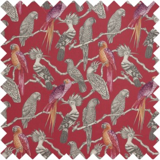 Aviary Fabric CRAU/AVIARPOM by iLiv
