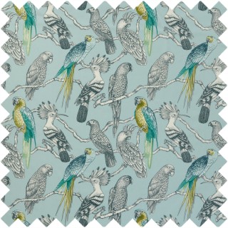 Aviary Fabric CRAU/AVIARREE by iLiv