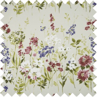 Wild Meadow Fabric EAGP/WILDMMAG by iLiv