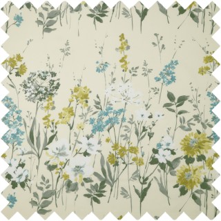 Wild Meadow Fabric EAGP/WILDMPIS by iLiv