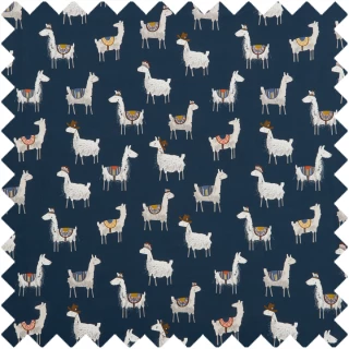 Alpaca Fabric CRAU/ALPACIND by iLiv