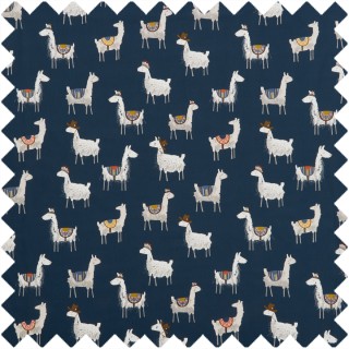 Alpaca Fabric CRAU/ALPACIND by iLiv