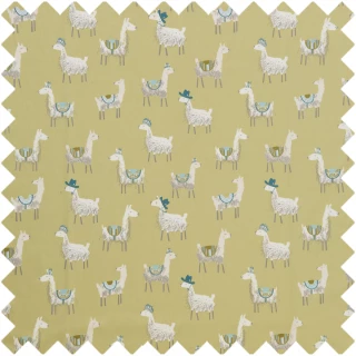 Alpaca Fabric CRAU/ALPACPAM by iLiv