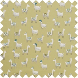 Alpaca Fabric CRAU/ALPACPAM by iLiv