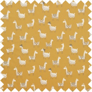 Alpaca Fabric CRAU/ALPACQUI by iLiv
