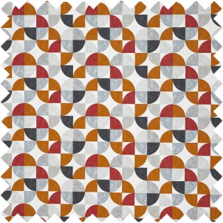 Spiral Fabric CRAU/SPIRASCA by iLiv