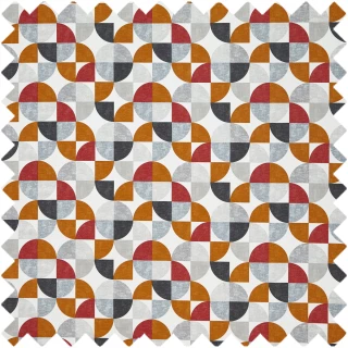 Spiral Fabric CRAU/SPIRASCA by iLiv