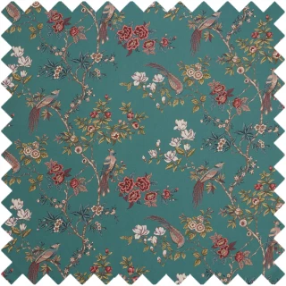 Orientalis Fabric CRAU/ORIENJAD by iLiv
