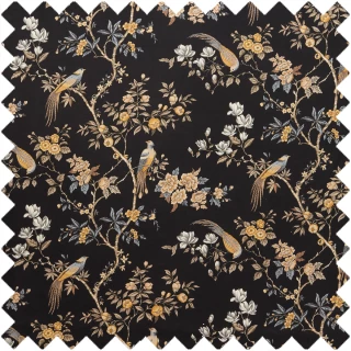 Orientalis Fabric CRAU/ORIENJET by iLiv