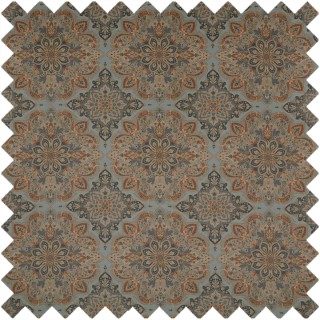 Khiva Fabric DPAV/KHIVAHAZ by iLiv
