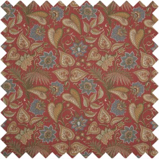 Silk Road Fabric BCIA/SILKRCAR by iLiv