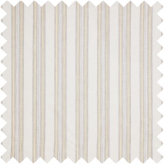 Barley Stripe Fabric CRAU/BARLECOR by iLiv