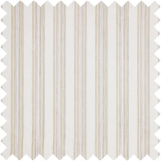 Barley Stripe Fabric CRAU/BARLECOR by iLiv