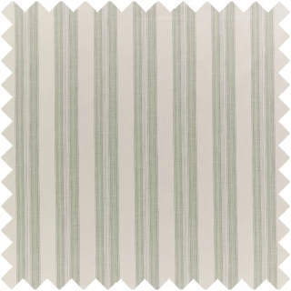 Barley Stripe Fabric CRAU/BARLEMIN by iLiv