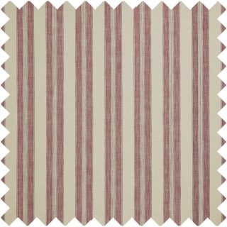 Barley Stripe Fabric CRAU/BARLEROS by iLiv