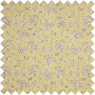 Summerby Fabric CRAU/SUMMECOR by iLiv
