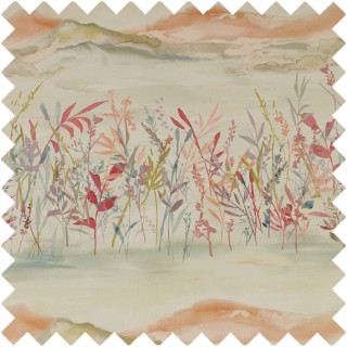 Marshlands Fabric CRBN/MARSHCLE by iLiv