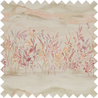 Marshlands Fabric CRBN/MARSHROS by iLiv